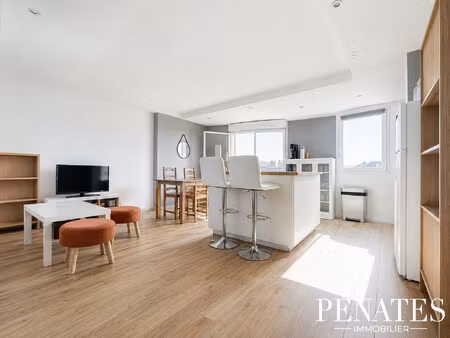 appartement à vendre le petit-quevilly
