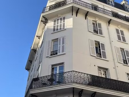 appartement à vendre levallois-perret