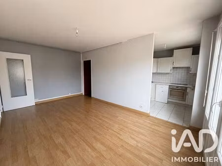 appartement à limoges (87100)