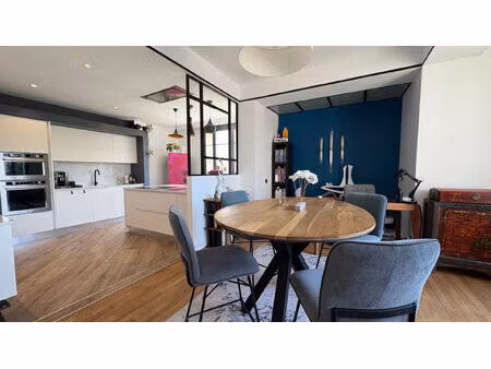 appartement coup de coeur - tours centre - quartier historique - calme