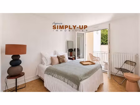 appartement maisons laffitte 3 pièce(s) 53 m2