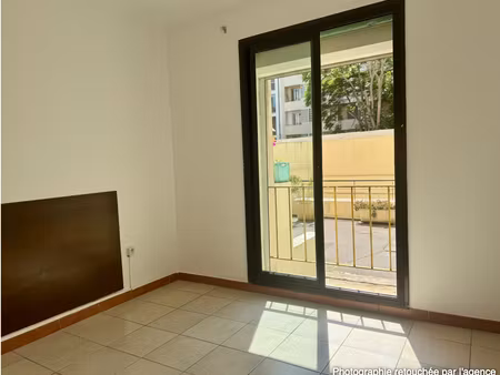 appartement 4 pièces à vendre à marseille - la timone  idéal investisseur