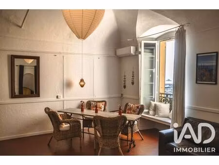 appartement à menton (06500)