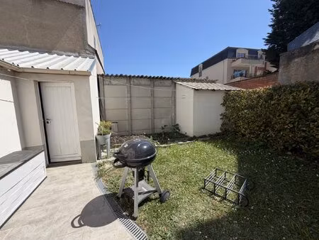 appartement à louer orléans