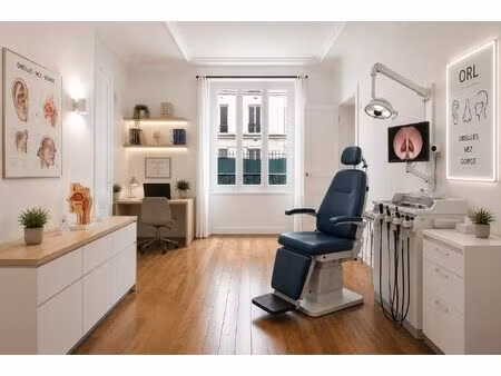 appartement à vendre paris