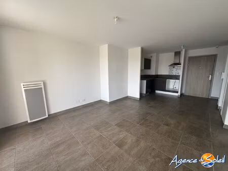 appartement type 2