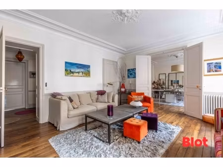 à vendre - rennes centre-ville - appartement t4 - 104.64 m²