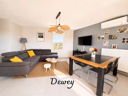 dewey