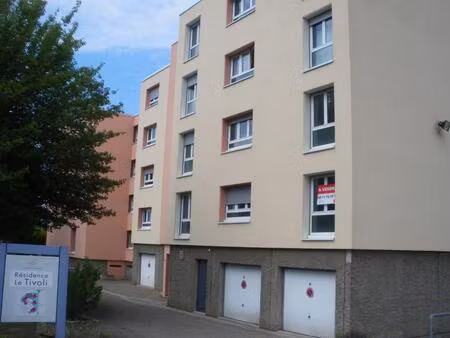 appartement t3