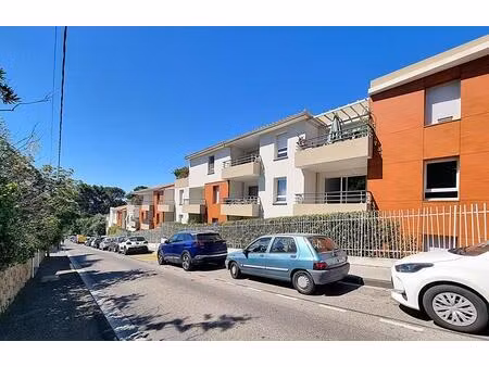 appartement toulon 2 pièce(s) 49 m2