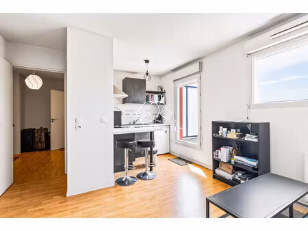 appartement à vendre villeurbanne