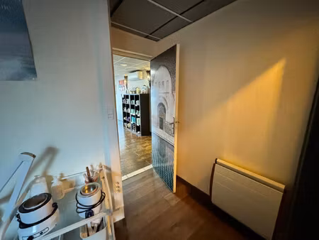 à vendre – fonds de commerce institut de beauté & bien-être