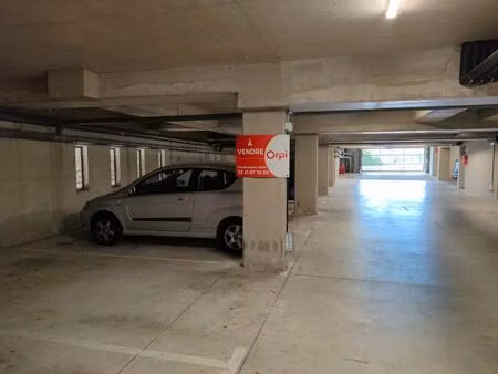 parking à vendre