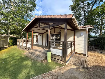 vente maison 3 pièces  47.00m²  azur