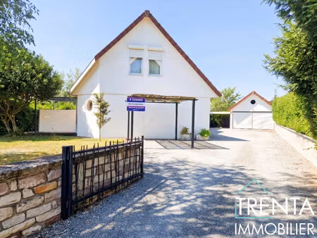 une opportunité immobilière rare à breuches les luxeuil