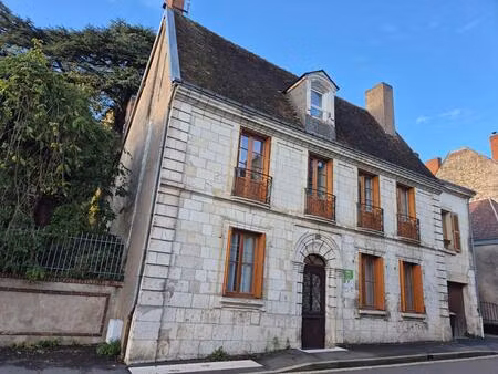 maison familiale  gîte  investissement immobilier