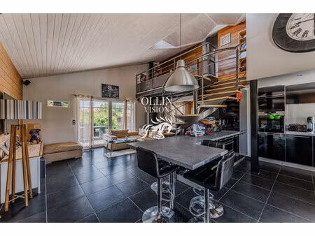 maison à vendre la teste-de-buch