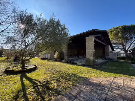 maison labastide saint sernin 7 pièce(s) 296.56 m2