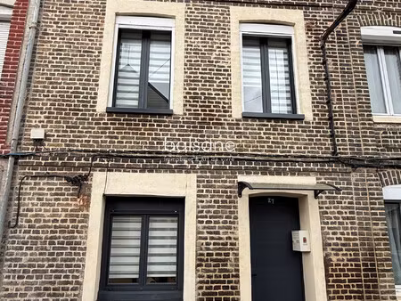maison à vendre le petit-quevilly