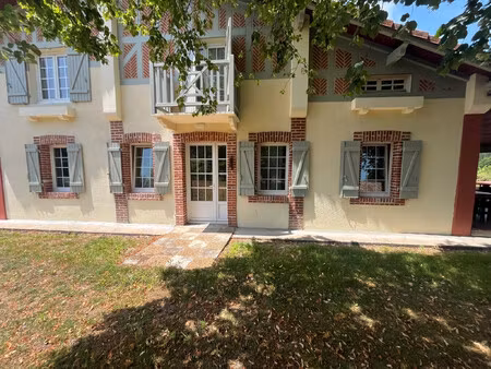 maison léon