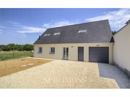 maison à vendre ligné