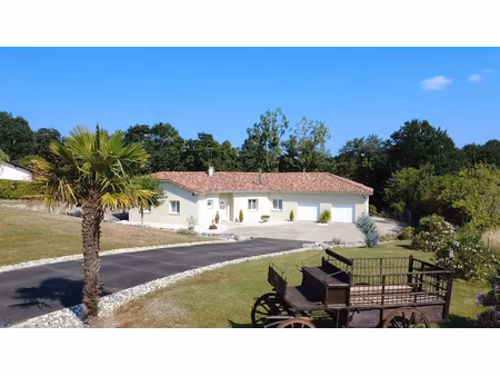maison 7 pièce(s) 165 m2