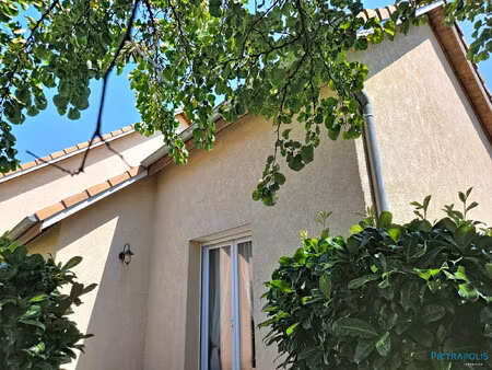 maison familiale construction 2005
