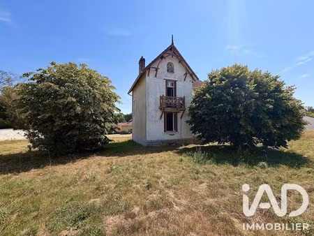 maison à panazol (87350)