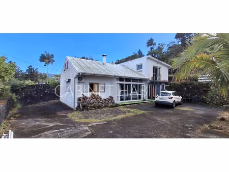 a vendre - une maison f4 de 163.60 m2 environ - saint-joseph