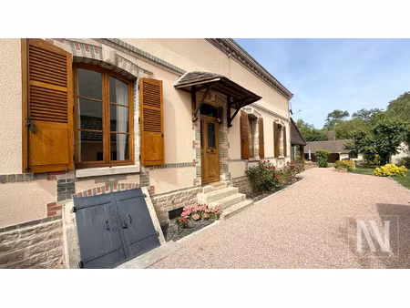 maison à louer à sainte-savine (10300) 96 m2 3 chambres