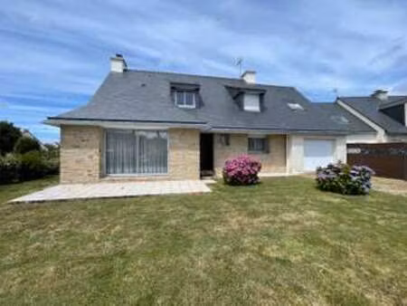 vente maison à sarzeau (56370) : à vendre / 143m² sarzeau