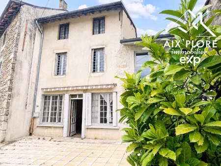 maison à vendre serrières-de-briord