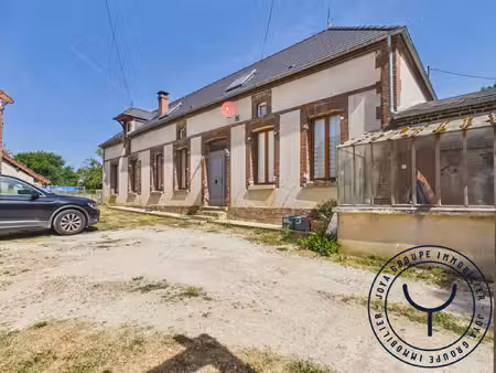 maison de village 149m2
