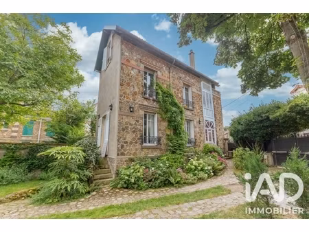 vente maison/villa 7 pièces
