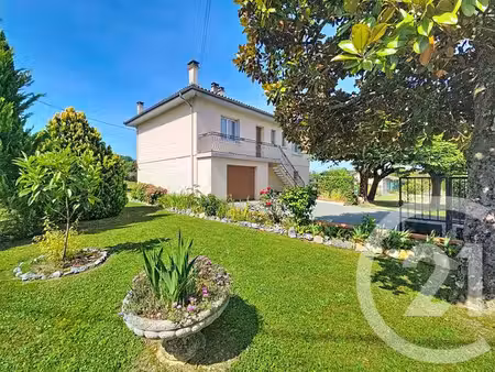 maison à vendre - 6 pièces - 133 m2 - mane - 31 - midi-pyrenees