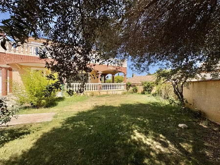 maison à vendre narbonne