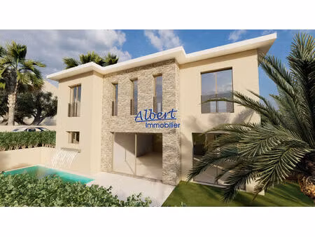 terrain sanary sur mer 376 m2