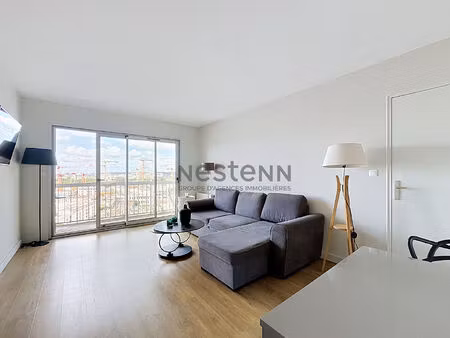 appartement bordeaux 2 pièce(s)