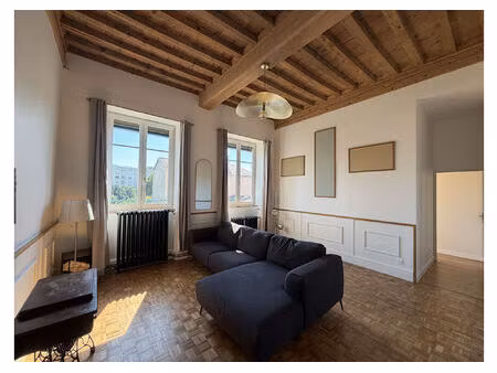 appartement caluire et cuire 3 pièces 61.47 m2