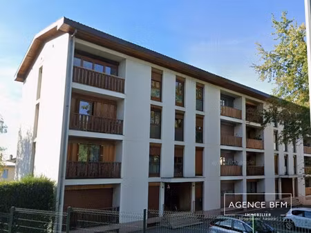 appartement à louer cran-gevrier annecy