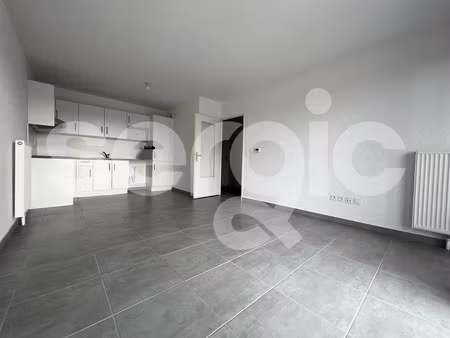 appartement type 2