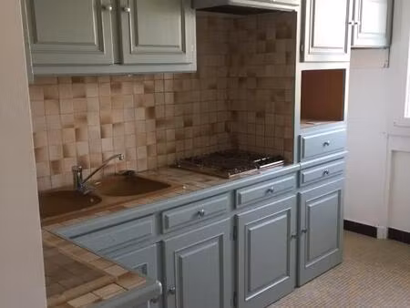 11 bis rue saint isidore - 69003 lyon