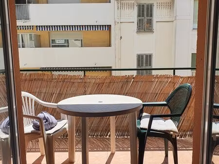 appartement à louer nice