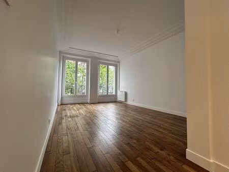 appartement à louer paris