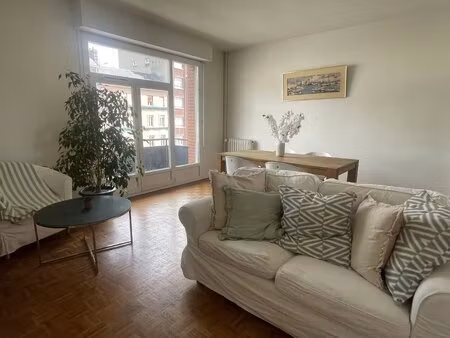 colocation – boulevard des belges - rouen