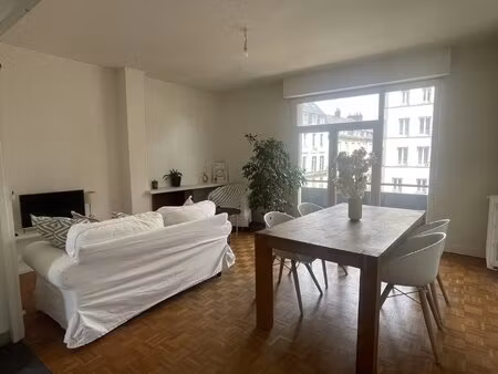 colocation – boulevard des belges - rouen