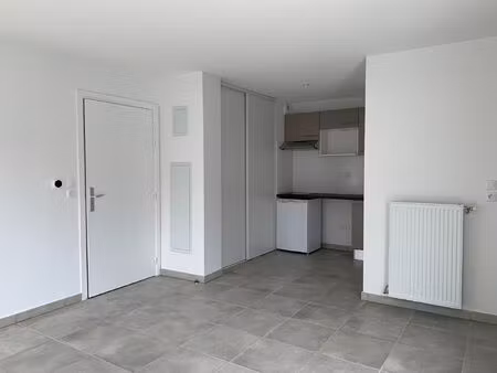appartement toulouse 2 pièce(s) 40 m2