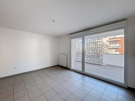 appartement toulouse 2 pièce(s) 42 27 m2