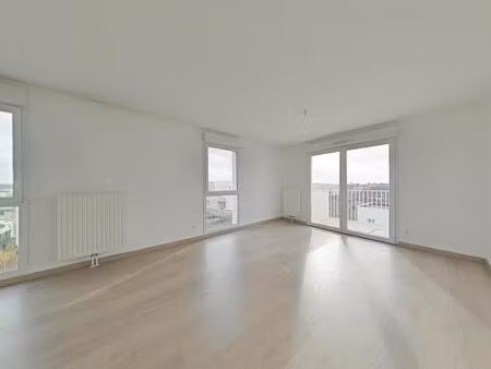 appartement t4