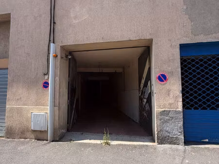 location garage - neuville-sur-saône